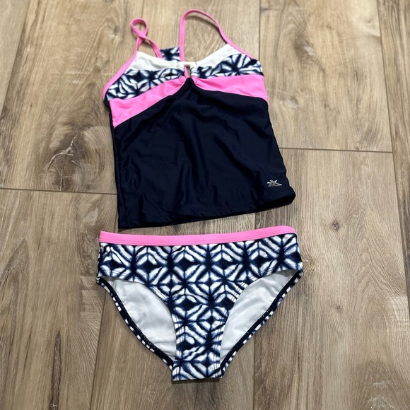 ZeroXposur Other - NWOT ZEROXPOSURE TANKINI SET